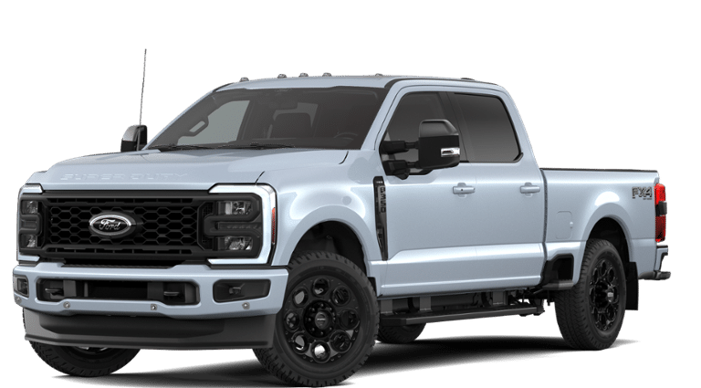 2026 Ford F-350 Lariat 4x4 Crew Cab 8' Box SRW's photo