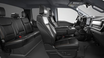 2026 Ford Super Duty F-350® Lariat®