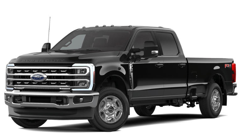 2026 Ford Super Duty F-350® XLT