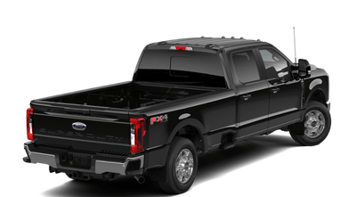2026 Ford Super Duty F-350® XLT