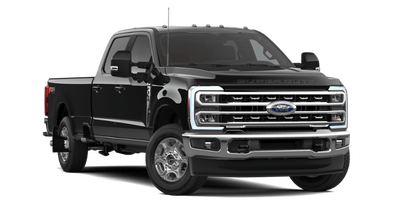 2026 Ford Super Duty F-350® XLT