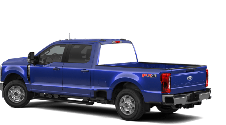 2026 Ford Super Duty F-350® XLT