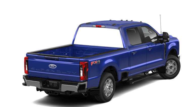 2026 Ford Super Duty F-350® XLT