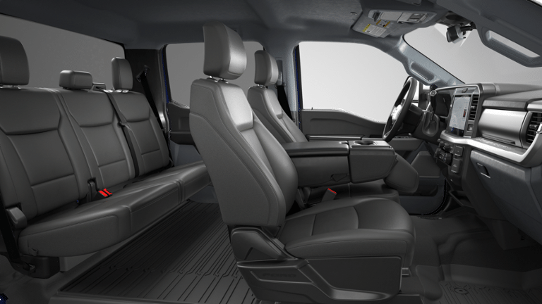 2026 Ford Super Duty F-350® XLT