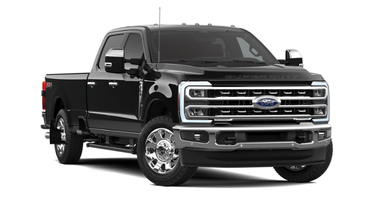 2026 Ford Super Duty F-350® Lariat®