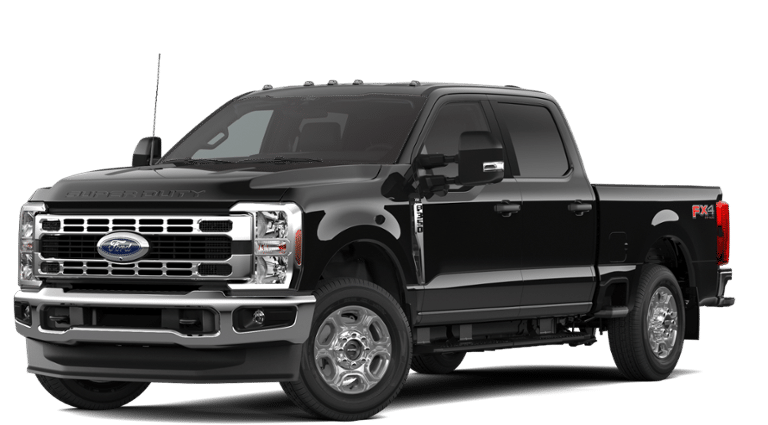 2026 Ford F-350 XLT 4x4 Crew Cab 6-3/4' Box SRW's photo