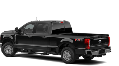 2026 Ford Super Duty F-350® XLT