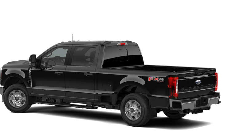 2026 Ford Super Duty F-350® XLT