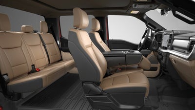 2026 Ford Super Duty F-350® XLT