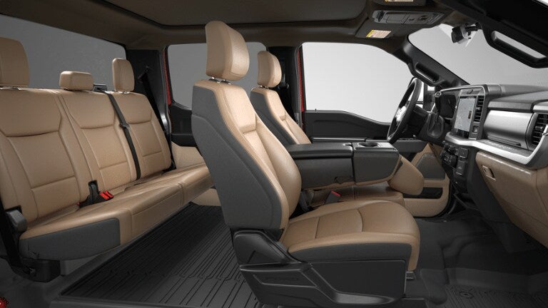 2026 Ford Super Duty F-350® XLT