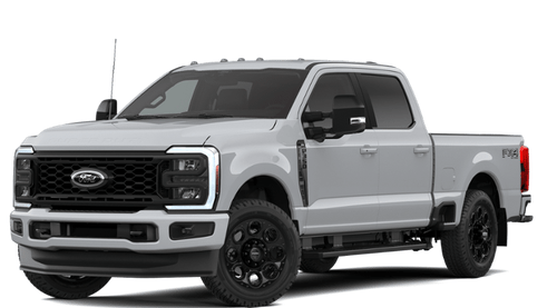 2026 Ford Super Duty F-350® XLT