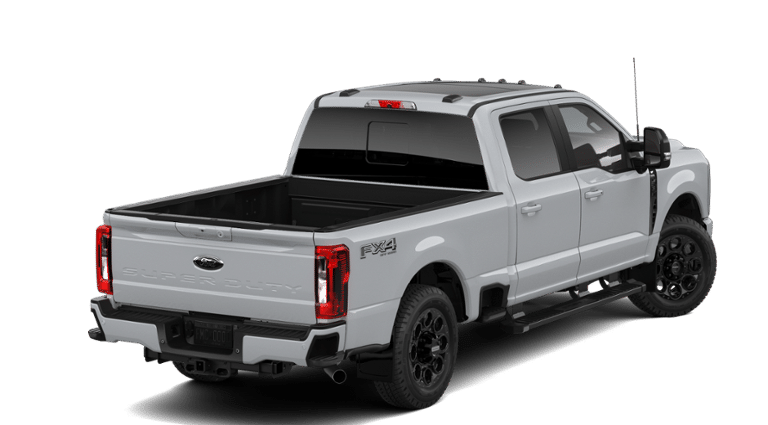 2026 Ford Super Duty F-350® XLT