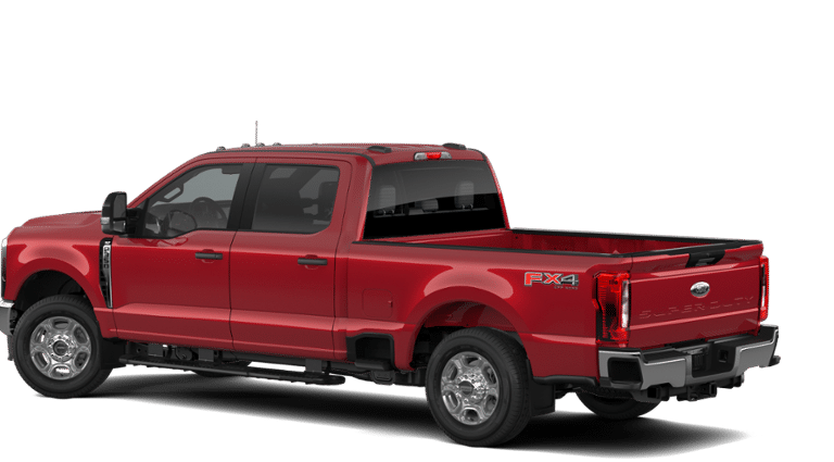 2026 Ford Super Duty F-350® XLT