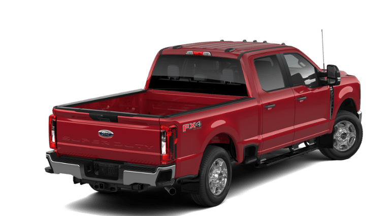 2026 Ford Super Duty F-350® XLT