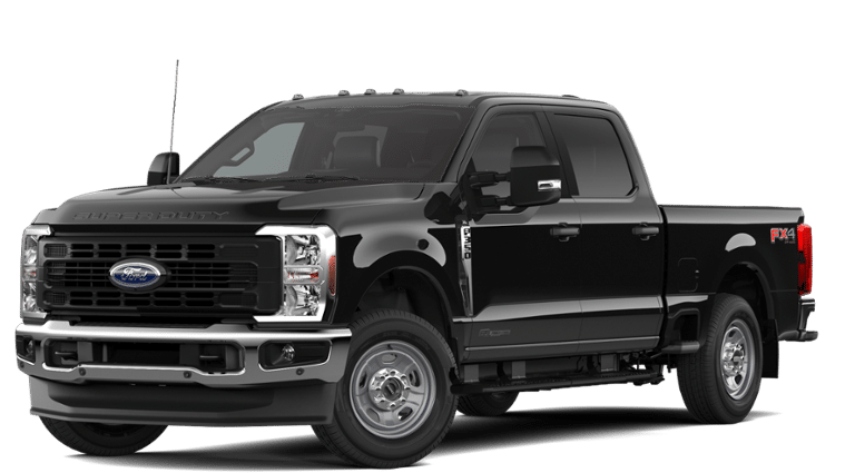 2026 Ford Super Duty F-350® XL