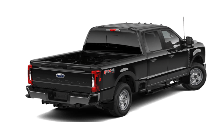 2026 Ford Super Duty F-350® XL