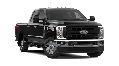 2026 Ford Super Duty F-350® XL