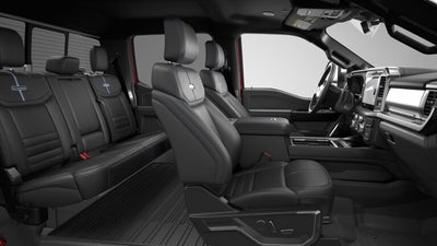 2026 Ford Super Duty F-350® Platinum®