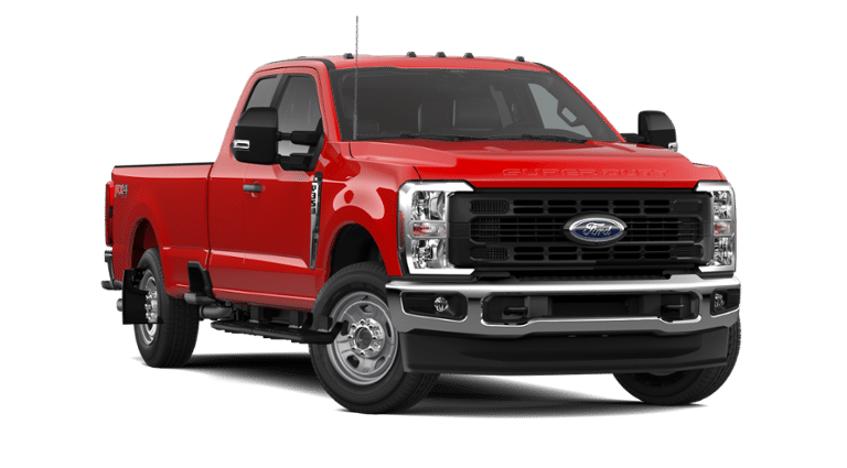2026 Ford Super Duty F-350® XL