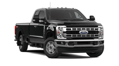 2026 Ford Super Duty F-350® XLT