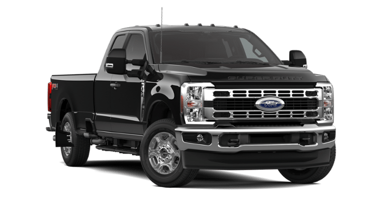 2026 Ford Super Duty F-350® XLT