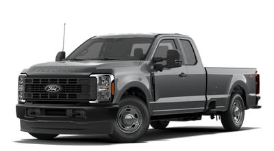 2027 Ford Super Duty F-350® XL