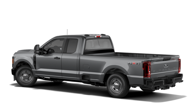 2027 Ford Super Duty F-350® XL