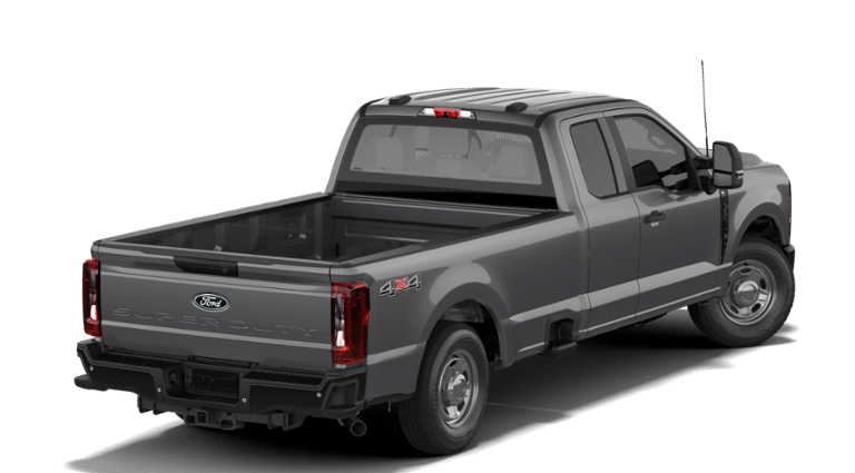 2027 Ford Super Duty F-350® XL