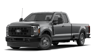 2027 Ford Super Duty F-350® XL
