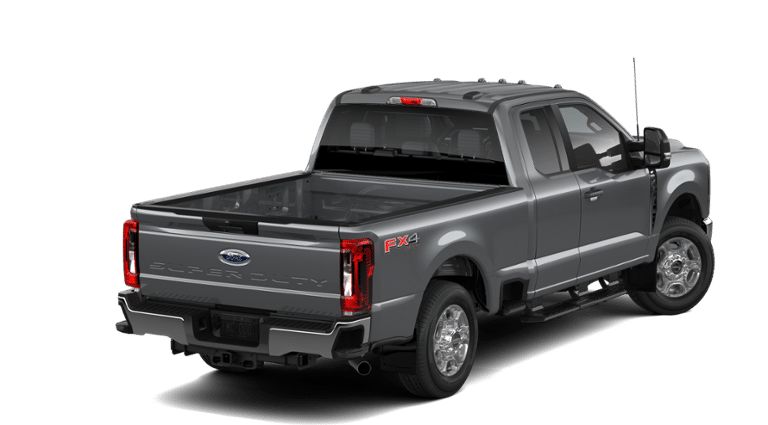 2026 Ford Super Duty F-350® XLT