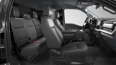 2026 Ford Super Duty F-350® XLT
