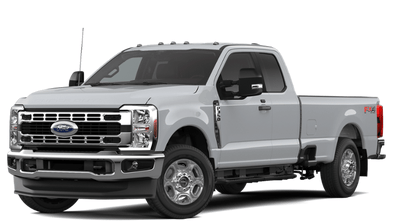 2026 Ford Super Duty F-350® XLT