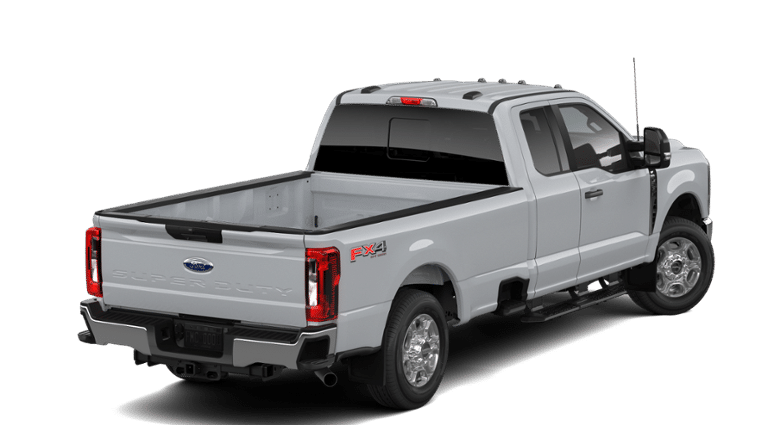 2026 Ford Super Duty F-350® XLT
