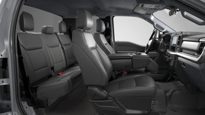 2026 Ford Super Duty F-350® XLT