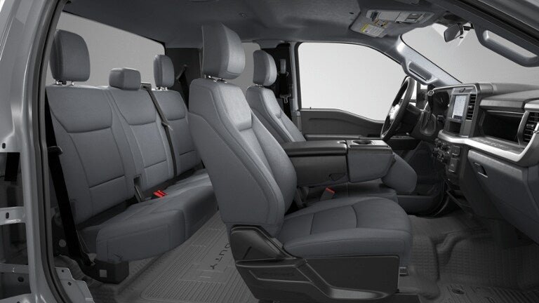 2026 Ford Super Duty F-350® XL