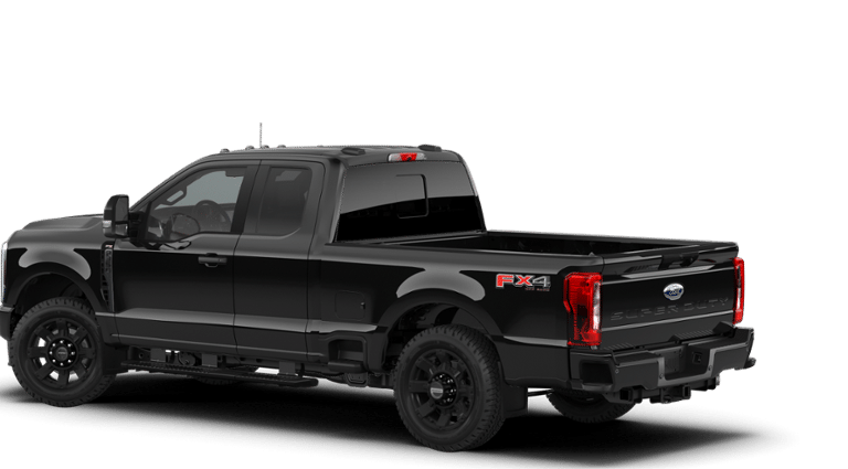 2026 Ford Super Duty F-350® XL
