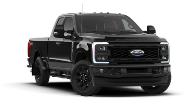 2026 Ford Super Duty F-350® XL