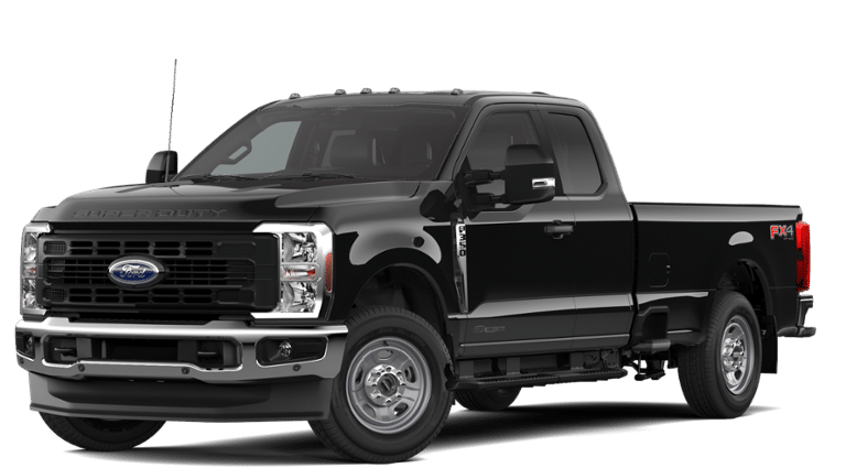 2026 Ford Super Duty F-350® XL
