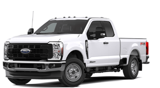 2026 Ford Super Duty F-350® XL