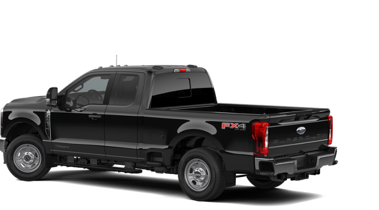 2026 Ford Super Duty F-350® XL