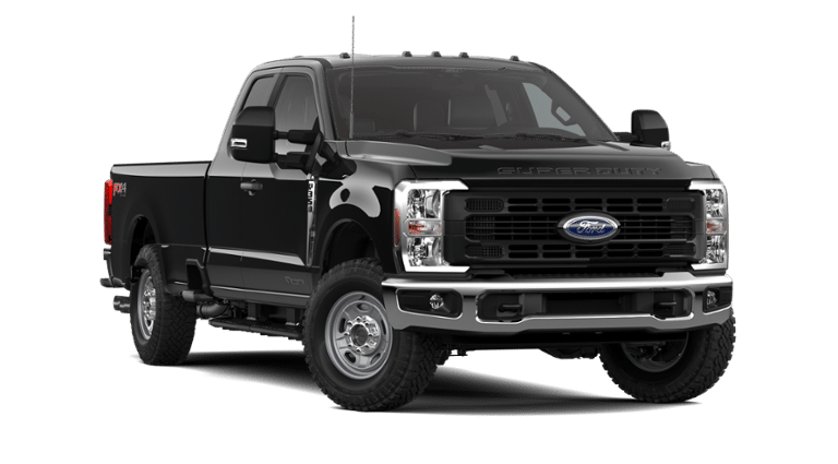 2026 Ford Super Duty F-350® XL