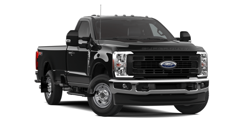 2026 Ford Super Duty F-250® XL