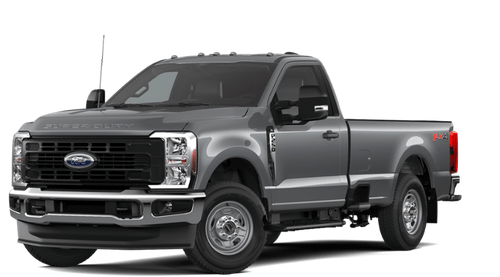 2026 Ford Super Duty F-250® XL