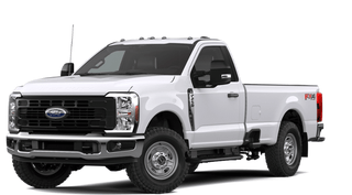 2026 Ford Super Duty F-250® XL