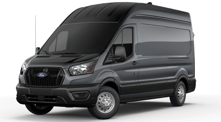 2026 Ford Transit's photo