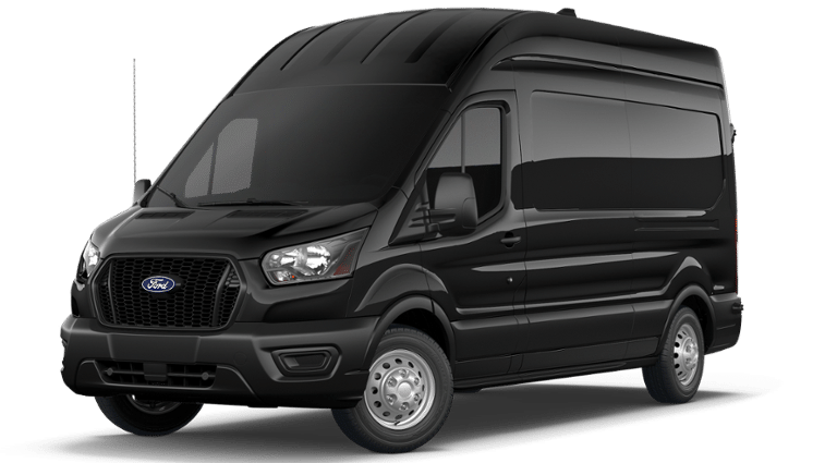 2027 Ford Transit Commercial Cargo Van
