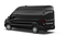 2027 Ford Transit Commercial Cargo Van
