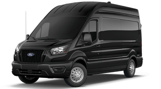 2027 Ford Transit Commercial Cargo Van