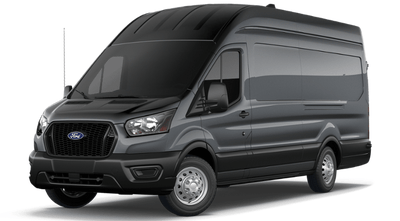 2027 Ford Transit Commercial Cargo Van