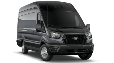 2027 Ford Transit Commercial Cargo Van
